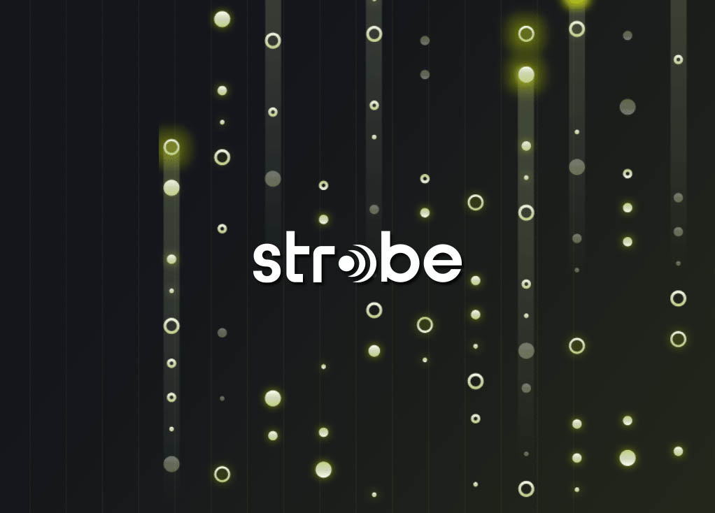 Strobe Finance